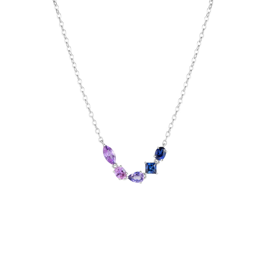 SunDaze Necklace - ARTĒ Madrid