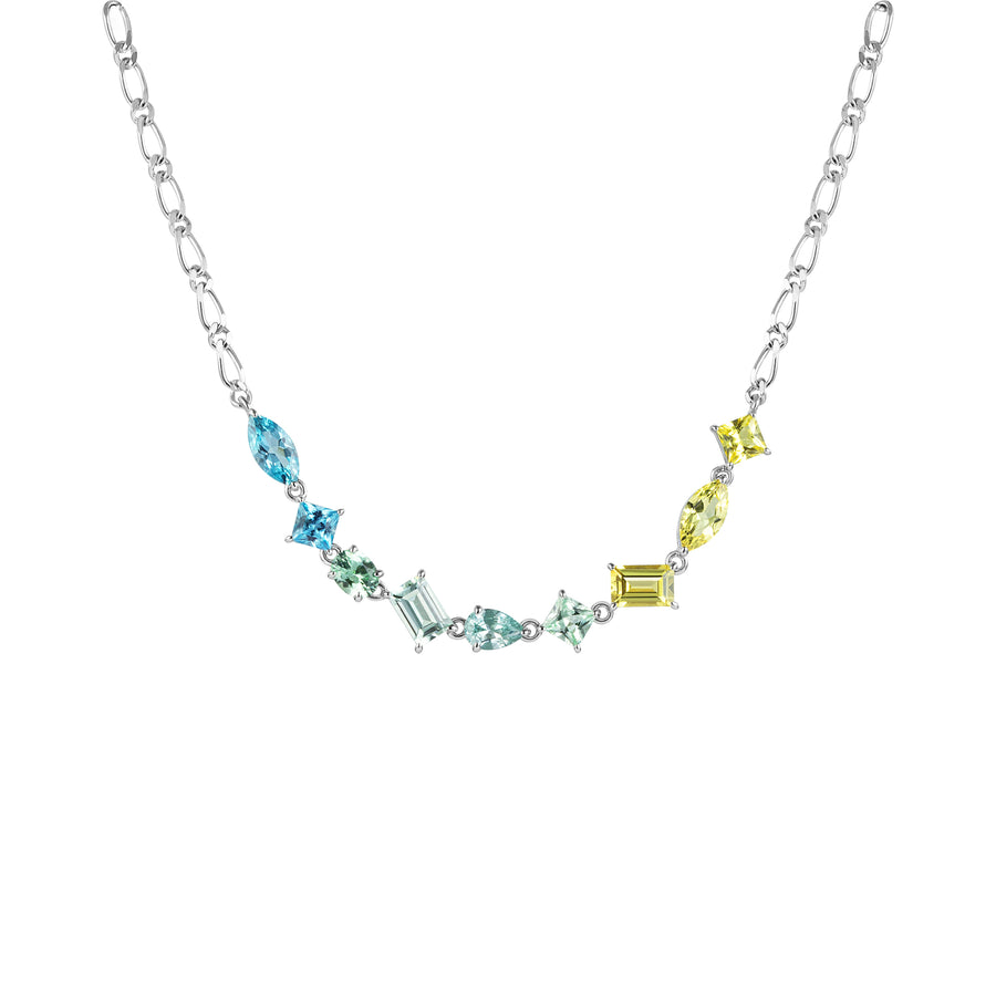 SunDaze Necklace - ARTĒ Madrid