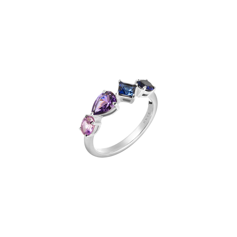 SunDaze Ring - ARTĒ Madrid