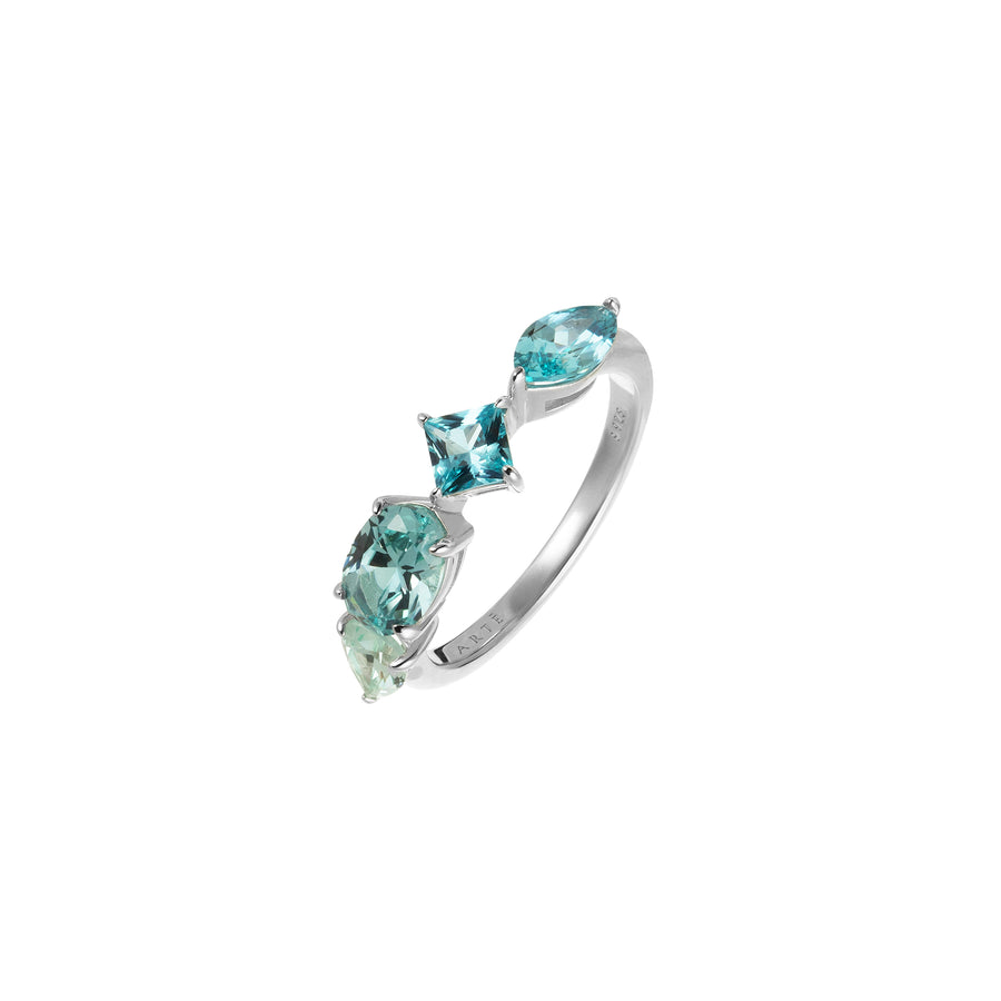 SunDaze Ring - ARTĒ Madrid